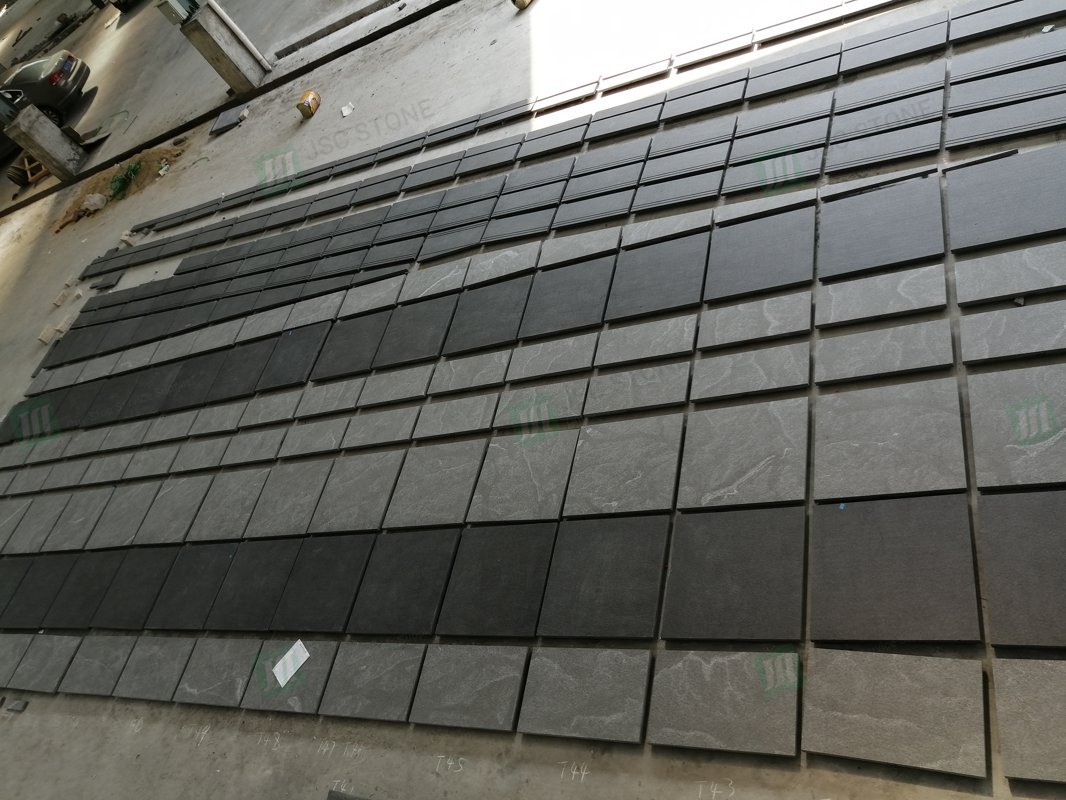 jet mist granite and zimbabwe black granite
