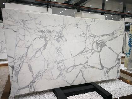 Luxury Calacatta Marble from Italy