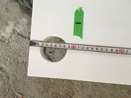 Pure White Quartz Countertops Wholesale