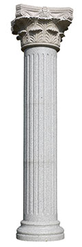 China Column Supplier